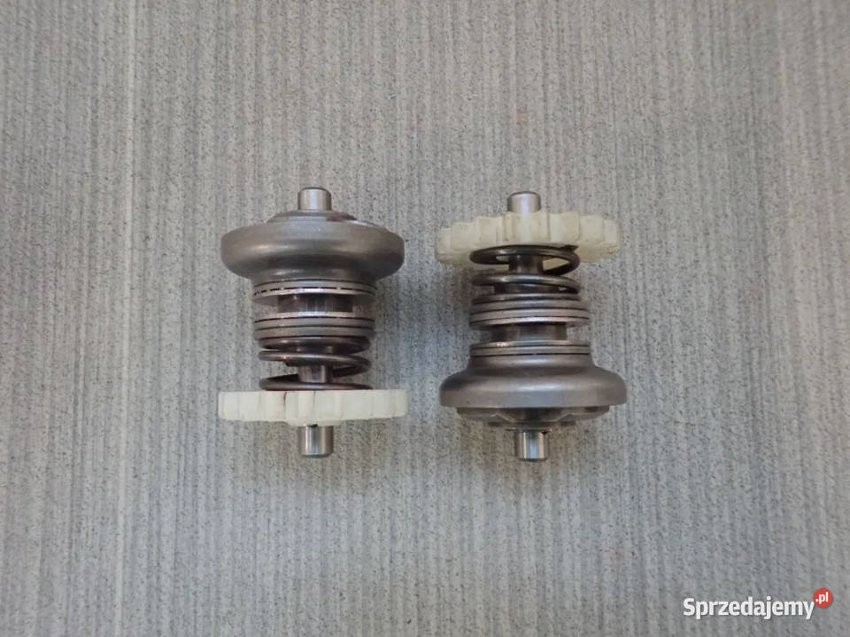 1 Napęd Zaworu Wydechowego Kawasaki KX 125 8893r Strzelce Krajeńskie sprzedam