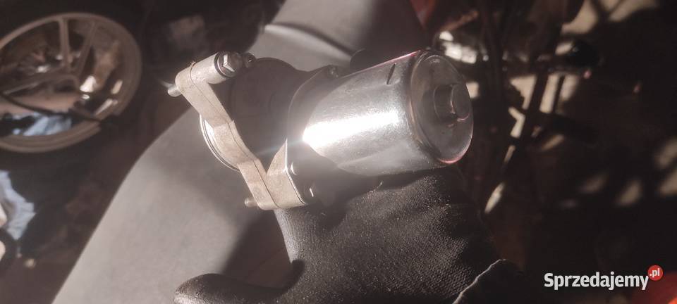 Rozrusznik 139fmb 154fmi 110 107 125 50 72 80 Białystok