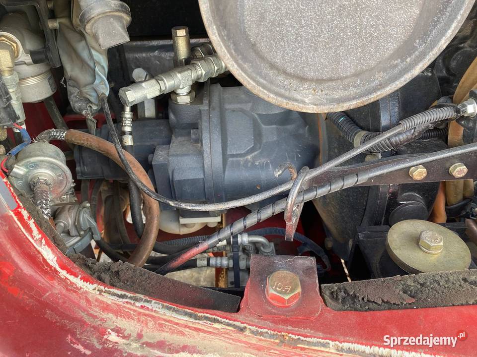 TAKEUCHI TB 250 125005101 Wrocław
