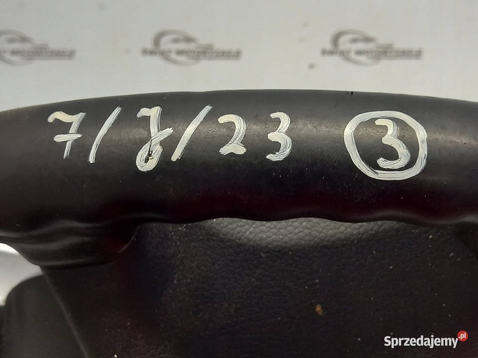 HYUNDAI I30 II 13r kierownica skórzana osobowe