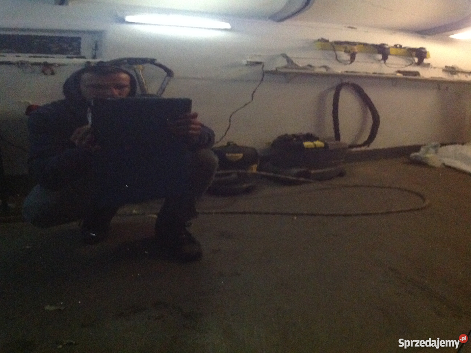 detailing kosmetyka samochodowa polerowanie Kołobrzeg