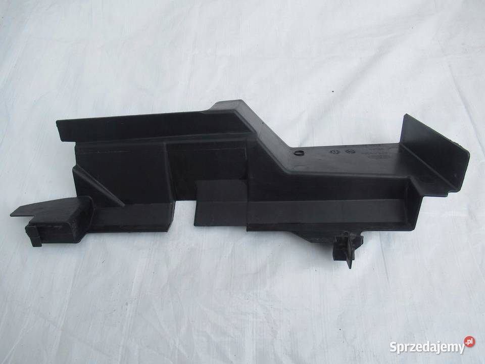 KIEROWNICA POWIETRZA LEWA FOCUS MK3 F1EB8311CB