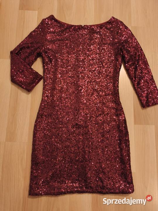 Sukienka wieczorowa lubelskie Biłgoraj