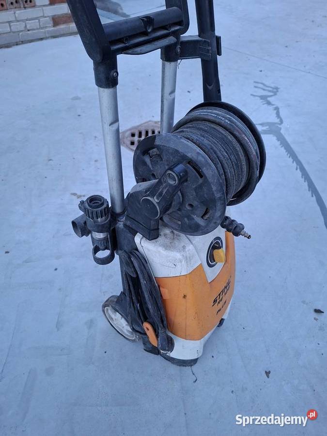 Karcher Stihl