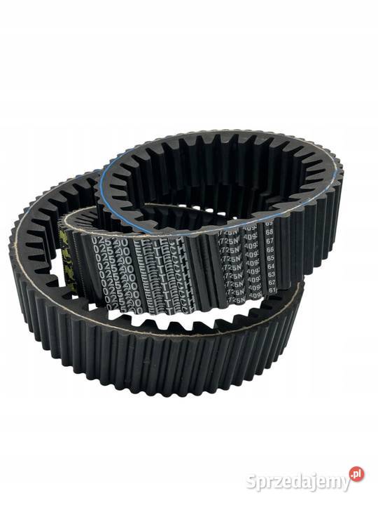 Pas klinowy wariatorowy Z65924 sprzedam