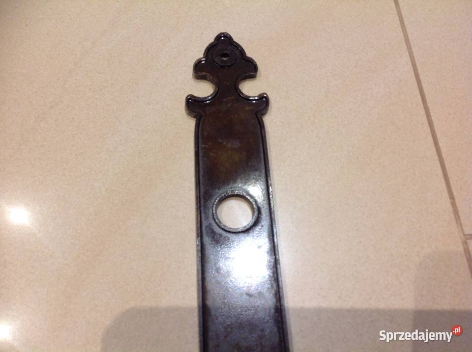 Szyld do Drzwi Fam Pozostałe Pozostałe Nowa Sól