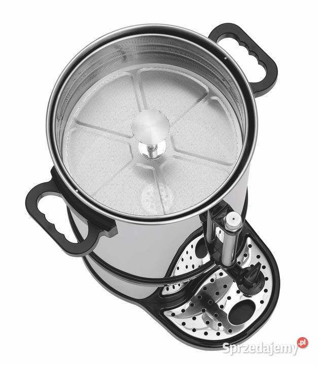 Zaparzacz do kawy 40100 filiżanek Bartscher Gastronomia Częstochowa