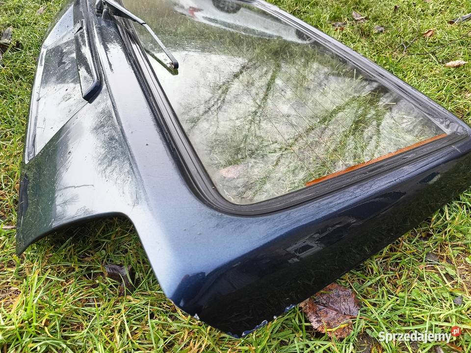 Klapa golf 2 osobowe Wielka Wieś