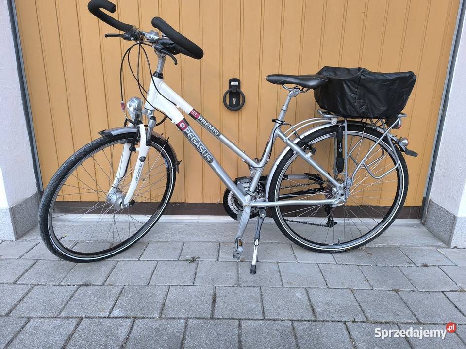 Rower Pegasus 28 Rowery Pokój