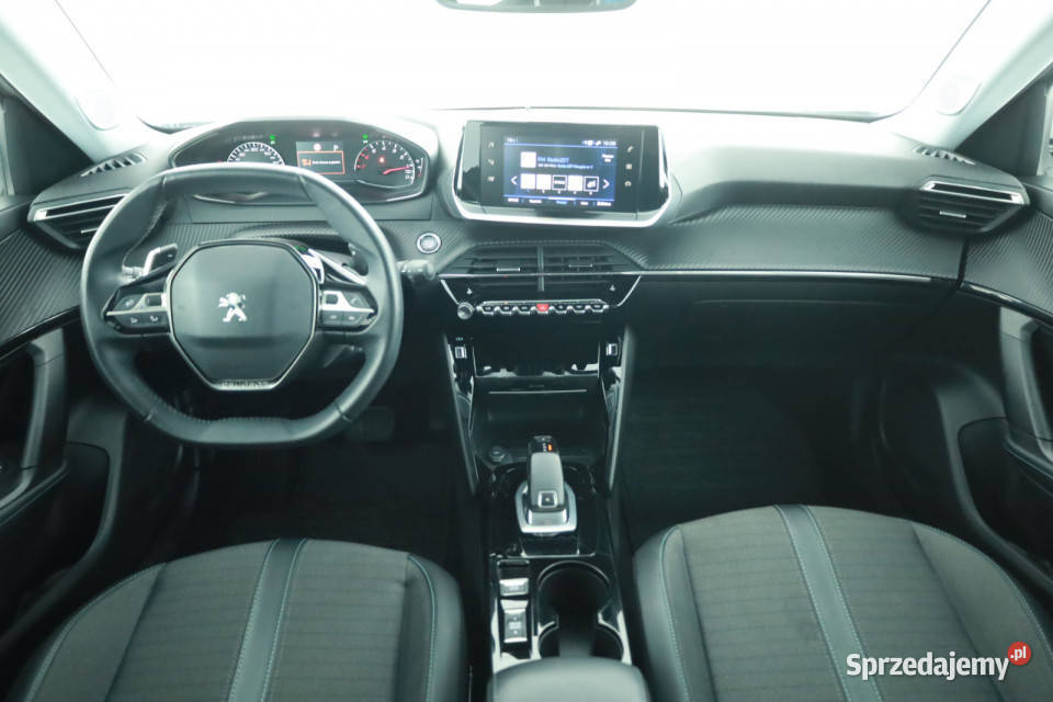 Peugeot 2008 12 PureTech Piaseczno sprzedam