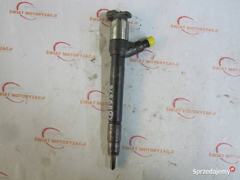 ASTRA INSIGNIA 16 CDTI LVM B16DTL 110 14r wtrysk Rok produkcji 2014 Kielce