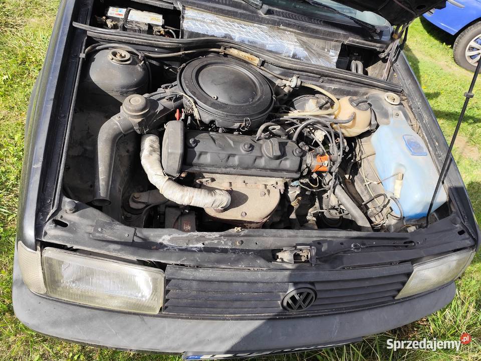Volkswagen Polo 10 kat 1993 Lublin sprzedam
