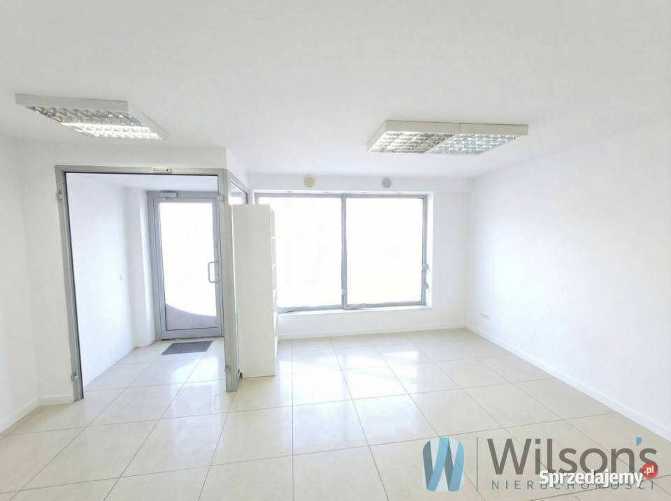 wynajmu lokalu 115m2 Warszawa Górczewska mazowieckie
