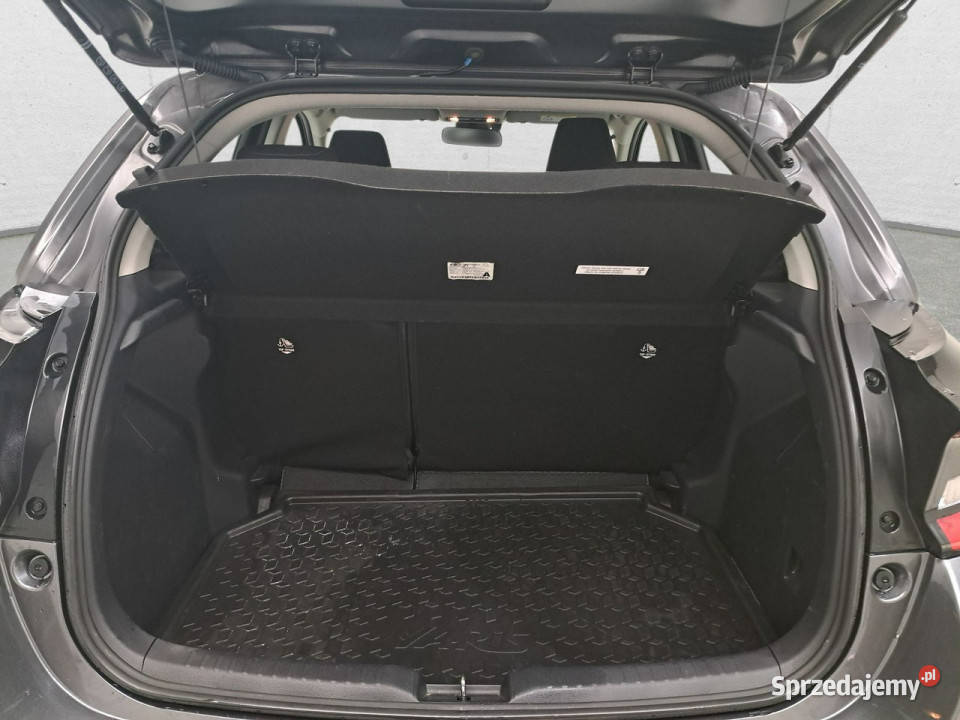 Toyota Yaris Poleasingowe IV 2020 Komorniki