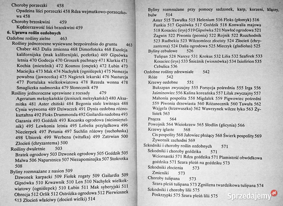 Działka moje hobby praca zbiorowa Pozostałe lubelskie Chełm