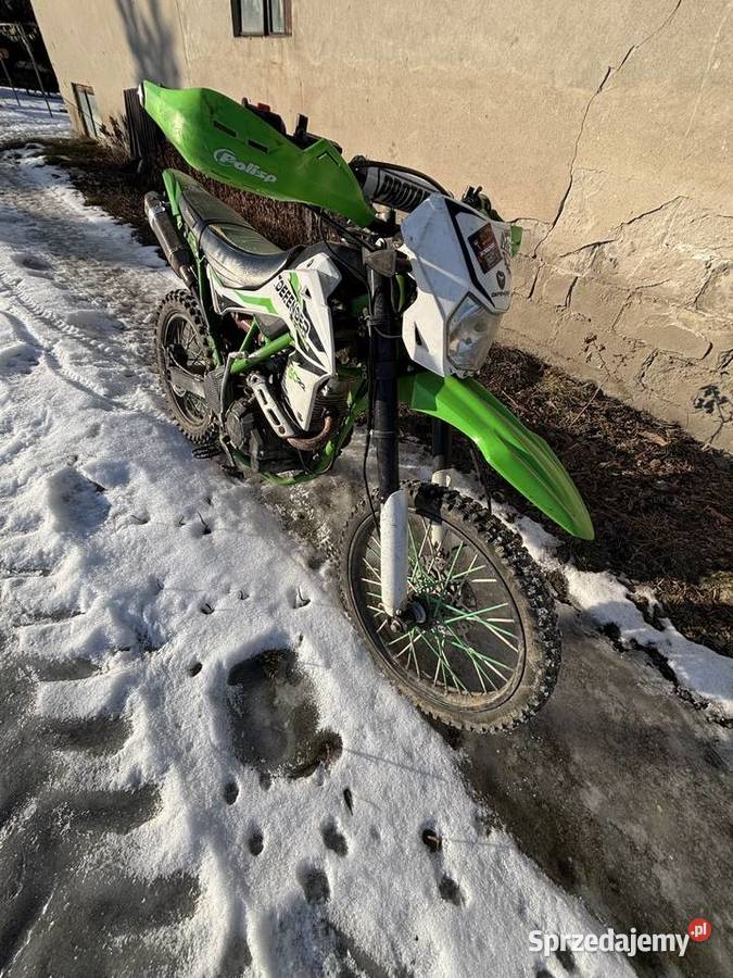 Sprzedam defender 150 Borowa