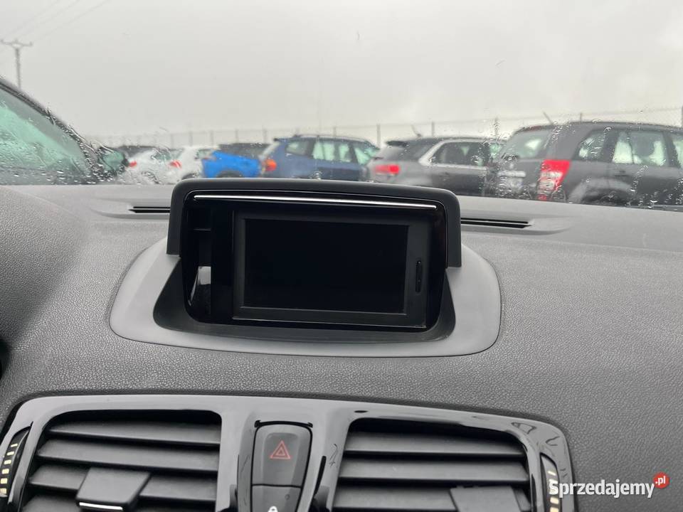 RENAULT Mgane III RS 20T 265 Coup CD086 Opole sprzedam