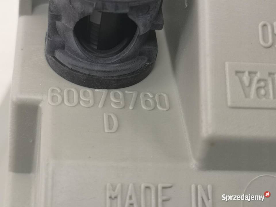 LAMPA PRAWY PRZÓD FIAT ULYSSE 19942002