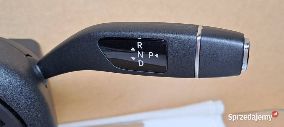 PRZEŁĄCZNIK MANETKI TAŚMA MERCEDES S KLASA W222 Mielęcin
