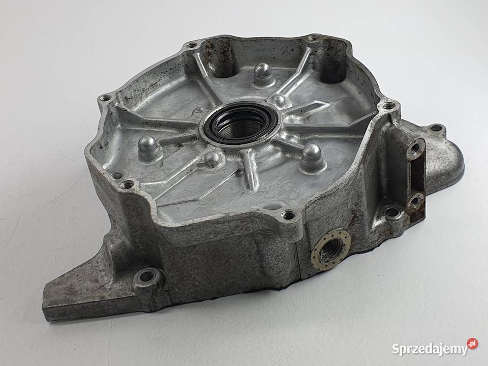 Dekiel Pokrywa Obudowa Yamaha Big Bear 250 Łódź