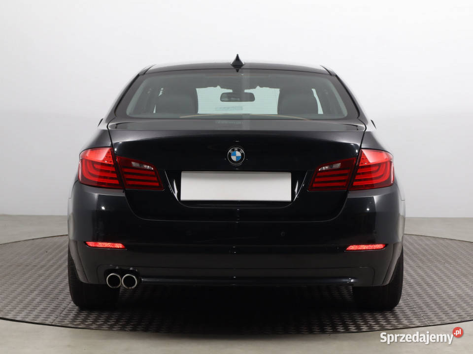 BMW 5 525d xDrive Bielany Wrocławskie
