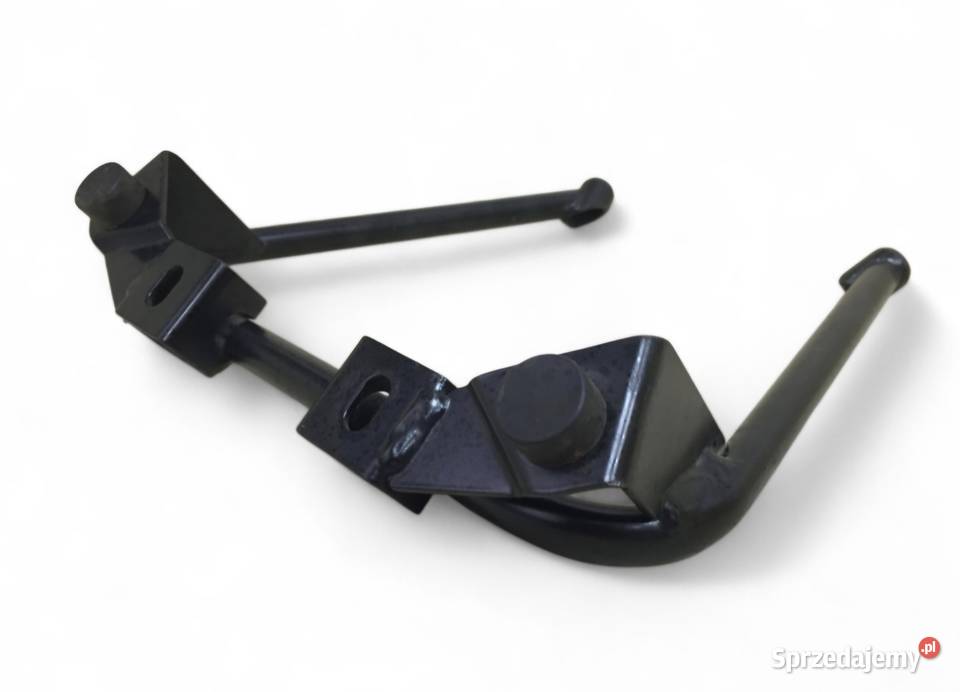 STELAŻ MOCOWANIE UCHWYT KUFRA CENTRALNEGO BMW Uchwyty motocyklowe świętokrzyskie Działoszyce