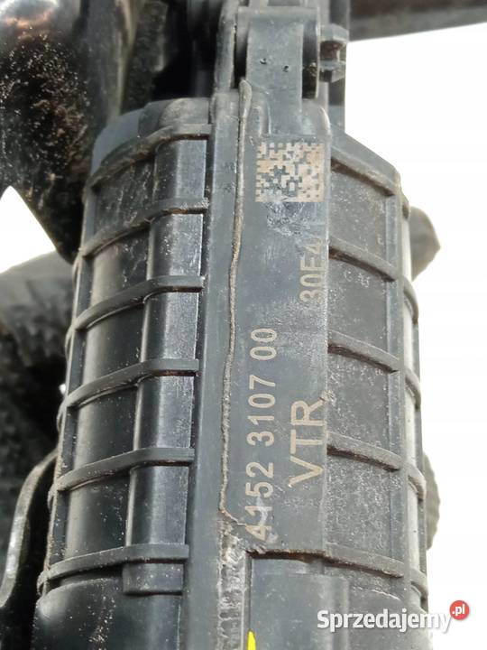 ZAMEK DRZWI PRAWY PRZÓD DOCIĄG 7276544 Bmw Seria
