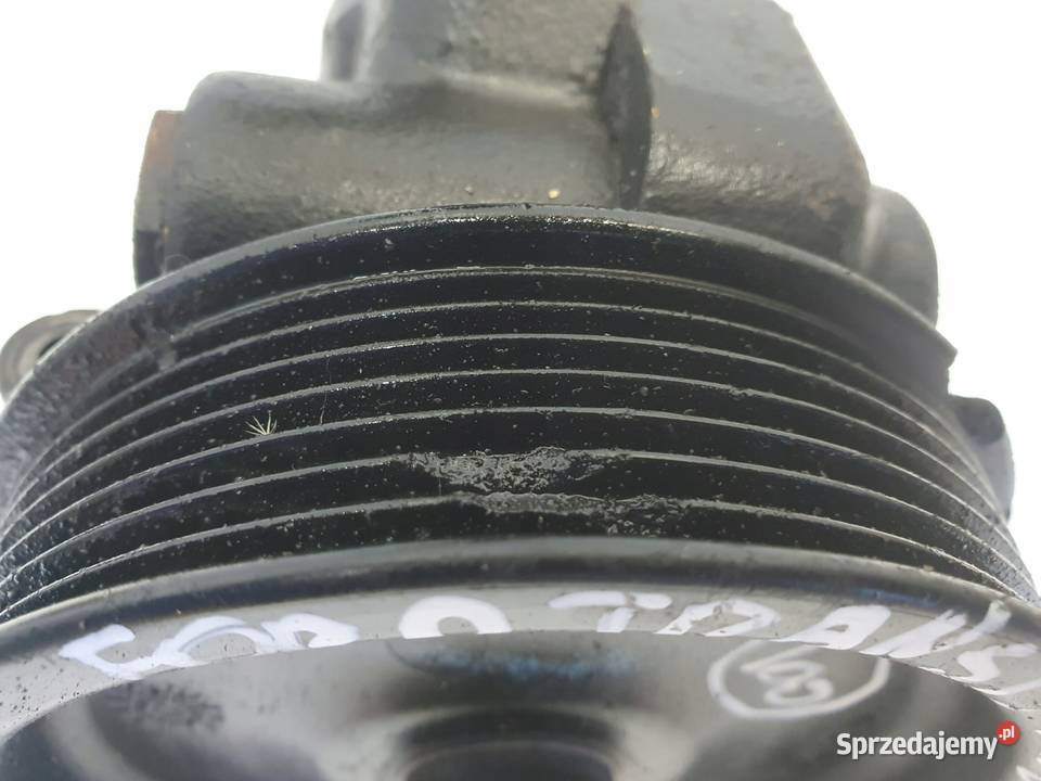 Ford Transit VII MK7 24 TDCI POMPA WSPOMAGANIA lubelskie