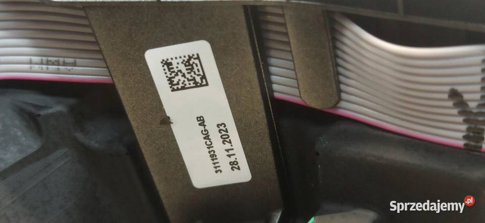 SEAT ARONA 2024 KIEROWNICA 5FF419091 Wyposażenie wnętrza