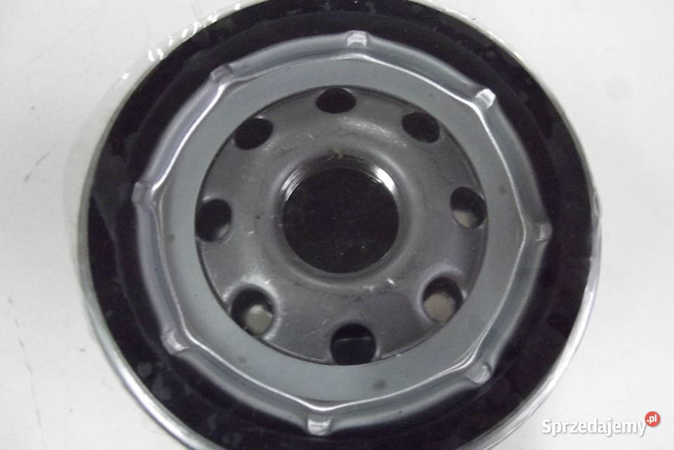 Filtr paliwa Hifi SN 25106 KubotaSchafferJohn Parczew