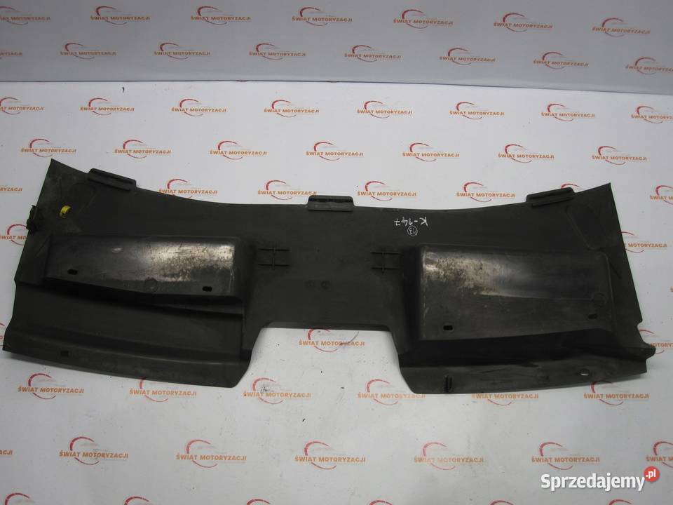 FORD S MK1 I 10r osłona chłodnicy górna Kielce