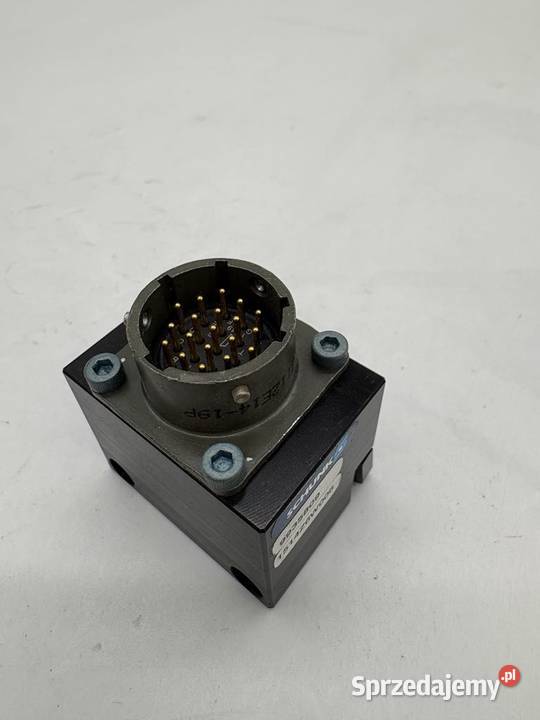 Schunk 9935809 Moduł elektroniczny Warszawa