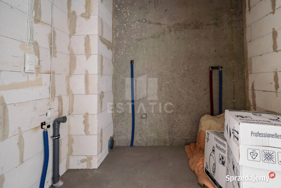 Mieszkanie 5953m2 3 pokoje Gdańsk Sucha sprzedam