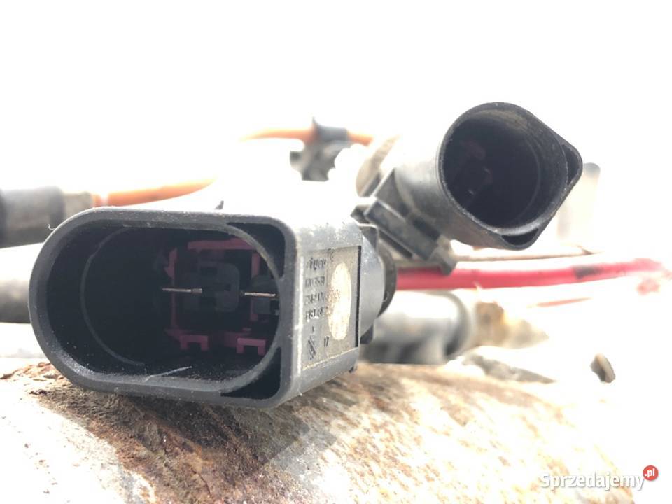 POMPA ZAWIESZENIA AUDI A6 C7 4G0616005C Kombi