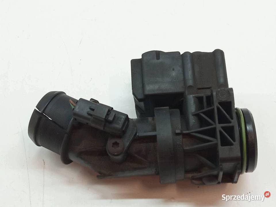 PRZEPUSTNICA 9661559780 14 HDI Citroen Nemo I świętokrzyskie