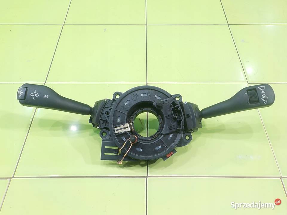 BMW Z4 E85 25 B AUT 04r CABRIO 2D przełącznik Suków