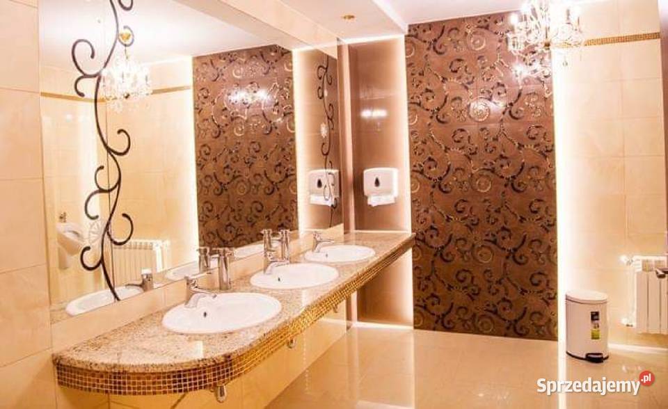 6 sierpień 2022 Wynajem sal Gnojnik