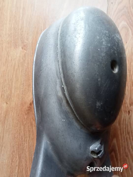 MZ Ts 125150 dekiel pokrywa zapłonu Nowy Sącz