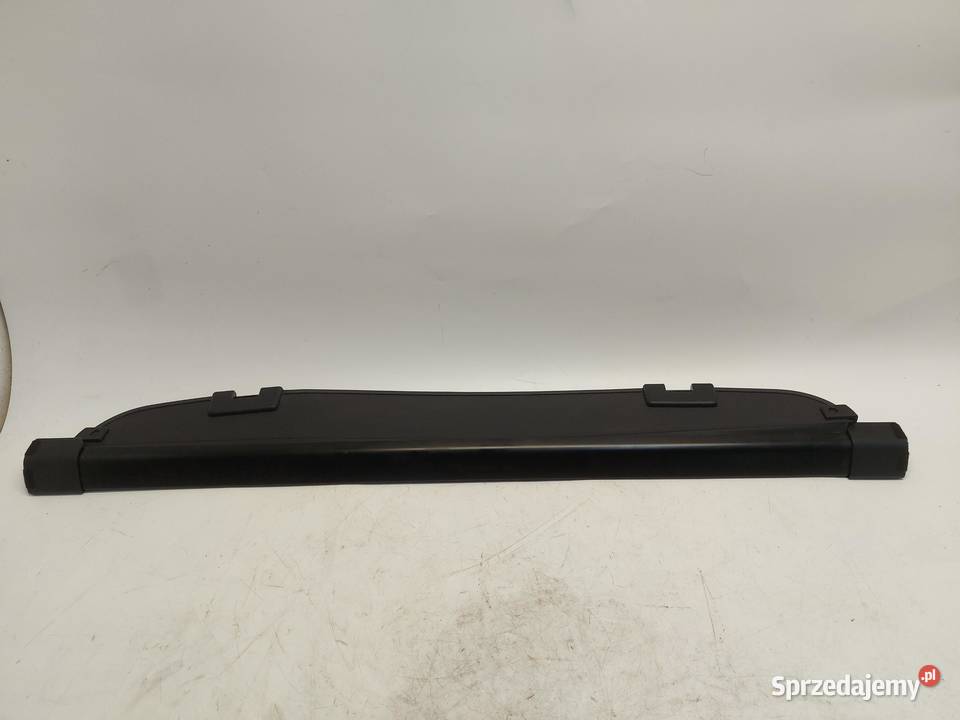 Mazda CX60 2023 roleta bagażnika tył tylna oryg