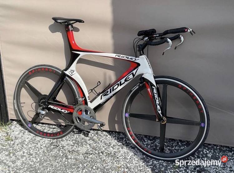 Ridley Dean Fast Rzeszów