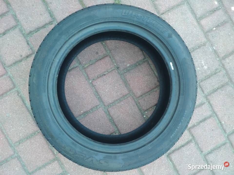 Opony letnie Westlake SV308 21550R17 95W 17cale