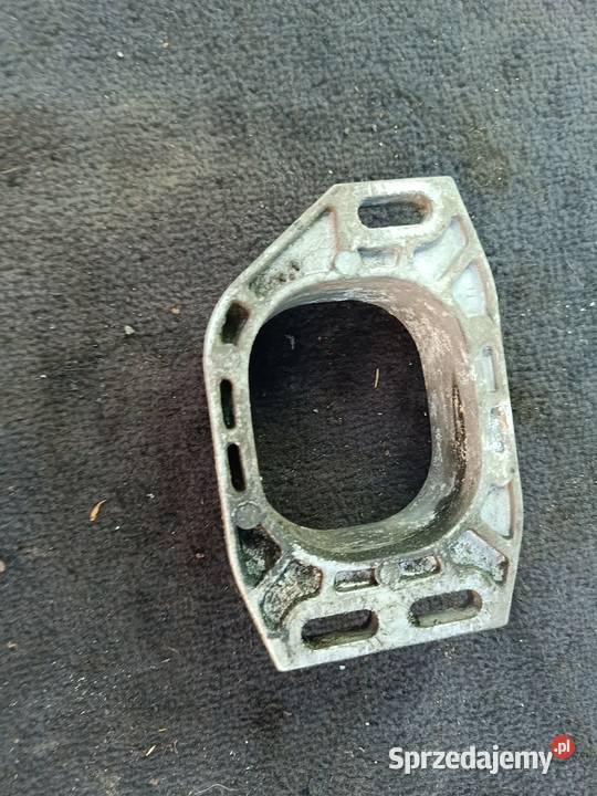 Stabilizator Ogranicznik Silnika 8D0 199 335 M śląskie