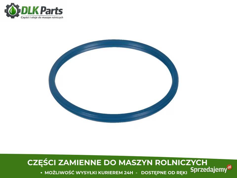 0002180060 Pierścień uszczelniający Claas cześci Wichrów