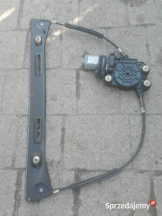 Fiat panda II2003r podnośnik szyby elektryczny dolnośląskie Wrocław