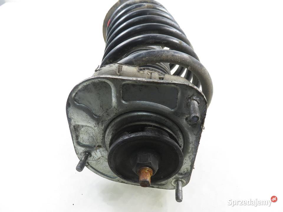 MCPERSON LEWY PRZEDNI VOLVO 850 25 TDI małopolskie sprzedam