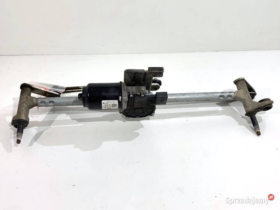 MECHANIZM WYCIERACZEK PRZÓD VW TROC 2GA955113 osobowe Mechanizmy wycieraczek