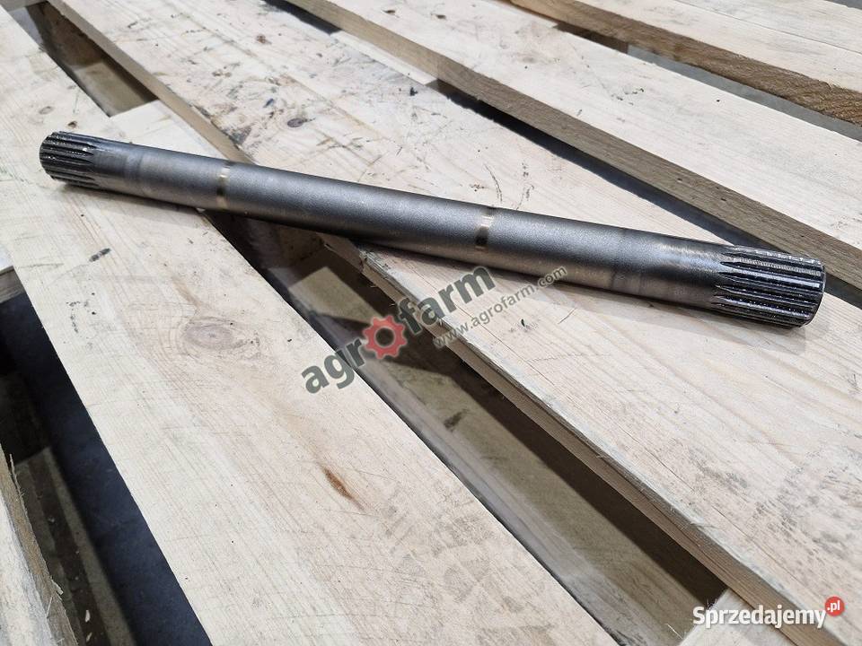 Wałek skrzyni biegów John Deere 6155M dolnośląskie Byków sprzedam