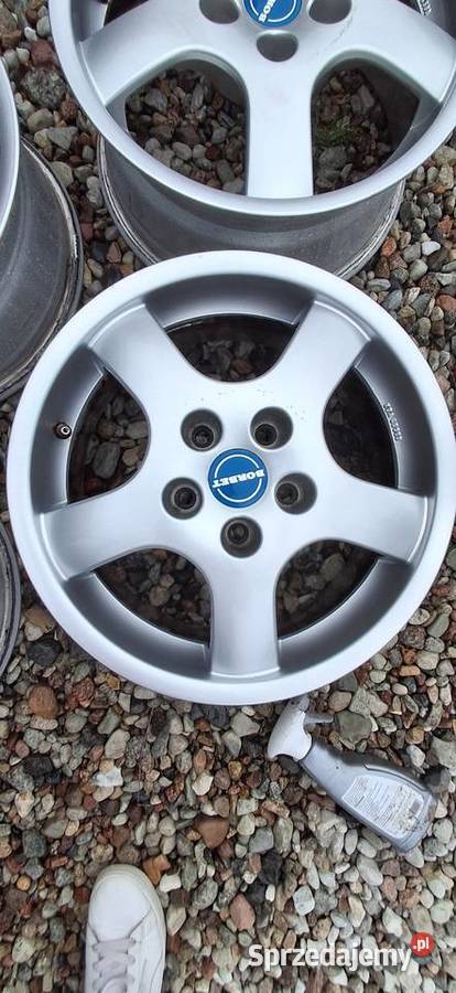Sprzedam felgi 16 5x112 audi vw skoda proste nie kujawsko-pomorskie Dobre