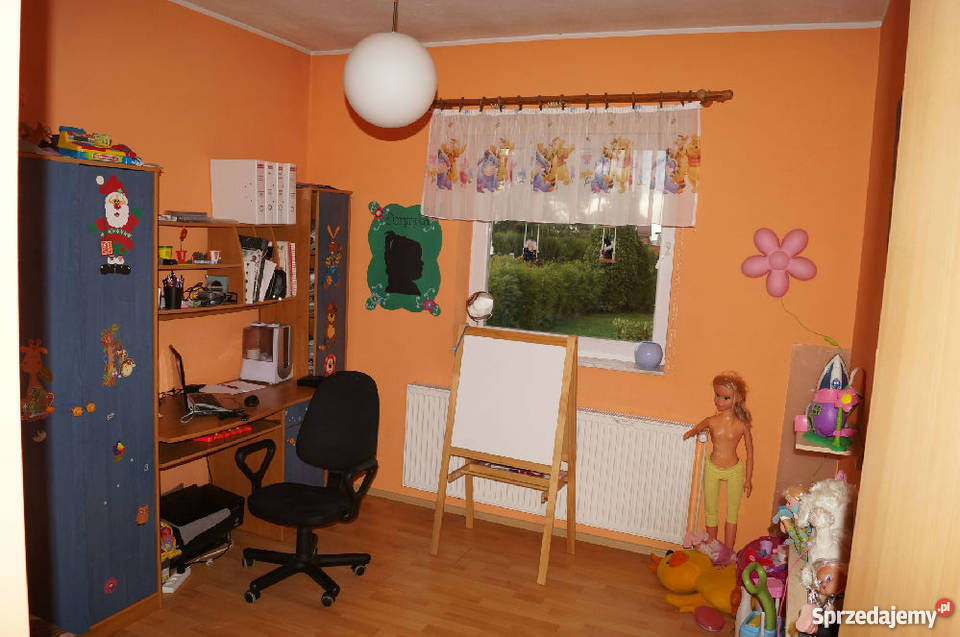 DOM WOLNOSTOJĄCY CZERWIONKA LESZCZYNY Czerwionka-Leszczyny