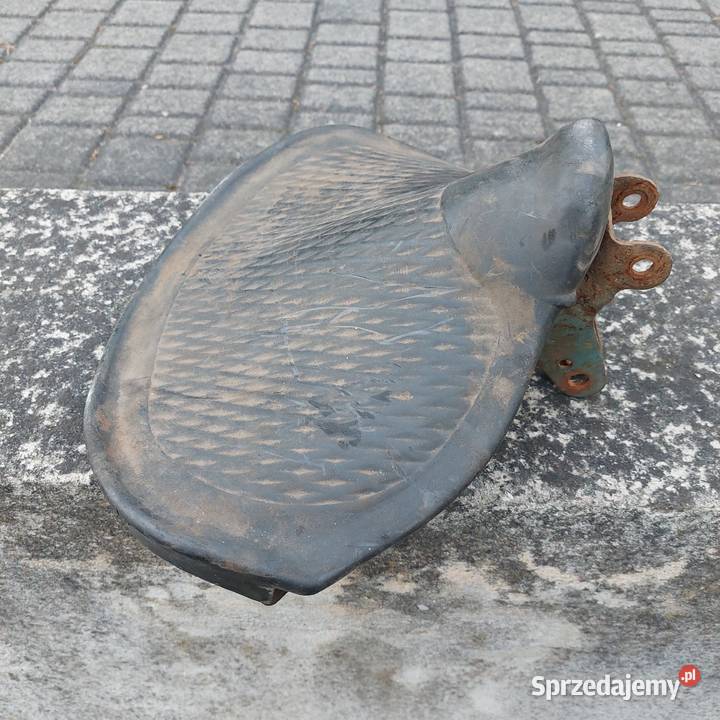 M72 M 72 siedzenie Łódź